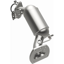 Load image into Gallery viewer, MagnaFlow 2017 Lexus RX 350h V6-3.5 Direct Fit Catalytic Converter OEM Manifold
