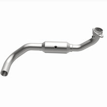 Load image into Gallery viewer, MagnaFlow 05-06 Ford Expedition 5.4L Direct Fit Converter