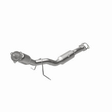 Load image into Gallery viewer, MagnaFlow 03-04 Volvo XC70 2.5L Direct Fit Converter