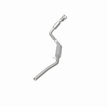 Load image into Gallery viewer, MagnaFlow 09-10 Town &amp; Country V6 3.8 OEM Close Coupled Direct Fit Converter