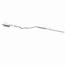 Load image into Gallery viewer, MagnaFlow BRE Exhaust Kit 97-01 Honda CR-V 2.0L