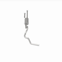 Load image into Gallery viewer, MagnaFlow BRE Exhaust Kit 98-02 Ford F-150 F-250