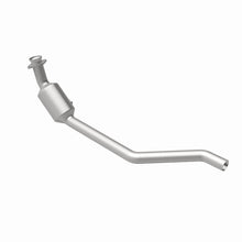 Load image into Gallery viewer, MagnaFlow 03-05 Jaguar S-Type 4.2L Direct Fit Converter
