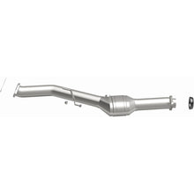 Load image into Gallery viewer, MagnaFlow 09-13 Subaru Forester 2.5L Direct Fit Converter