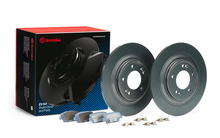 Load image into Gallery viewer, Brembo OE 19-23 Hyundai Kona Electric/19-22 Kia Niro EV/19-23 Soul EV EV Brake Kit - Rear