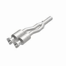 Load image into Gallery viewer, MagnaFlow Direct Fit Catalytic Converter 01-05 Audi TT Quattro 1.8L