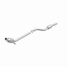 Load image into Gallery viewer, MagnaFlow 12-14 Mercedes-Benz C350 3.5L Direct Fit Converter