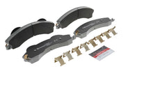 Load image into Gallery viewer, Brembo 09-17 Chevrolet Silverado 2500 HD/GMC Sierra 2500 HD/Silverado 3500 HD Front NAO Brake Pad