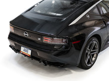Load image into Gallery viewer, AWE Tuning 2023 Nissan Z RZ34 RWD Touring Edition Cat-Back Exhaust System w/ Diamond Black Tips
