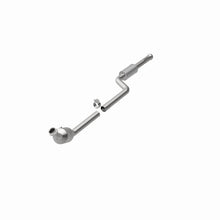 Load image into Gallery viewer, MagnaFlow 08-10 Mercedes-Benz C300 3.0L Direct Fit Converter