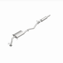 Load image into Gallery viewer, MagnaFlow BRE Exhaust Kit 01-03 Toyota Sienna 3.0L