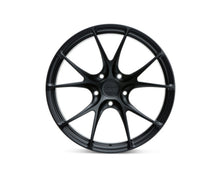 Load image into Gallery viewer, Vossen X Champion RS74 21X12 / ET45 / Satin Black Wheel / Centerlock / 911 GT3 992 - Rear
