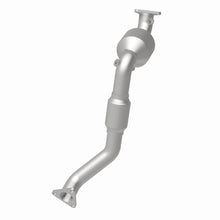Load image into Gallery viewer, MagnaFlow 07-10 Audi Q7 3.6L Direct Fit Converter