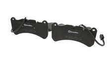 Load image into Gallery viewer, Brembo 18-19 Alfa Romeo Giulia/ Alfa Romeo Stelvio Front Low-Met Brake Pad