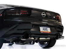 Load image into Gallery viewer, AWE Tuning 2023 Nissan Z RZ34 RWD Touring Edition Cat-Back Exhaust System w/ Diamond Black Tips