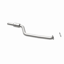 Load image into Gallery viewer, MagnaFlow 2010 BMW 335i xDrive 3.0L Direct Fit Converter