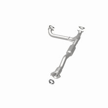 Load image into Gallery viewer, MagnaFlow 15-16 Chevrolet Colorado 3.6L Direct Fit Converter