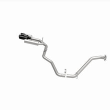 Load image into Gallery viewer, MagnaFlow 25-26 Toyota Camry SPEQ Series Stainless Cat-Back Performance Exhaust System