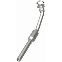 Load image into Gallery viewer, MagnaFlow 99-04 Volkswagen Beetle 1.8L Direct Fit Converter