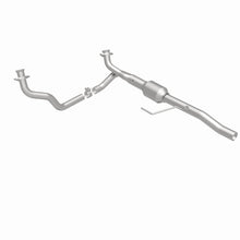 Load image into Gallery viewer, MagnaFlow 00-01 Dodge Ram 1500 3.9L Direct Fit Converter