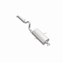 Load image into Gallery viewer, MagnaFlow BRE Exhaust Kit 01-07 Voyager Caravan Town &amp; Country