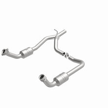 Load image into Gallery viewer, MagnaFlow 09-14 Ford E-250 4.6L Direct Fit Converter