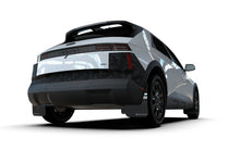 Load image into Gallery viewer, Rally Armor 25-26 Hyundai Ioniq 5 XRT Black Mud Flap Silver Battery Logo