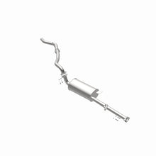 Load image into Gallery viewer, MagnaFlow BRE Exhaust Kit 98-02 Isuzu Trooper SLX 3.5L