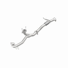 Load image into Gallery viewer, BRExhaust 11-15 Explorer 3.5L Front Pipe Kit