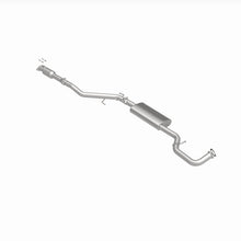Load image into Gallery viewer, MagnaFlow 13-17 Hyundai Santa Fe Sport 2.4L Direct Fit Catalytic Converter (California Grade)