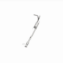 Load image into Gallery viewer, MagnaFlow BRE Exhaust Kit 11-17 Ford F-150