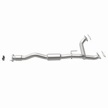 Load image into Gallery viewer, MagnaFlow Direct Fit Catalytic Converter 2015 Colorado 3.6 Underbody