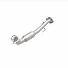 Load image into Gallery viewer, MagnaFlow 04-06 Cadillac Escalade 6.0L Direct Fit Converter