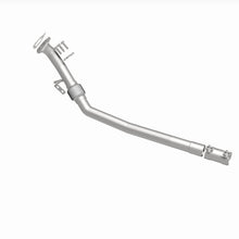 Load image into Gallery viewer, BRE Exhaust 02-05 A4 Quattro A4 1.8L Front Pipe Kit
