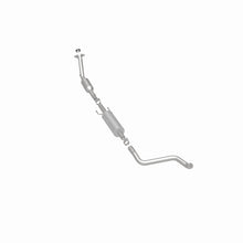 Load image into Gallery viewer, MagnaFlow 00-05 Toyota Echo Base L4 1.5L OEM Grade / EPA Compliant Direct-Fit Catalytic Converter