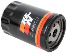 Load image into Gallery viewer, K&amp;N Oil Filter Automotive 92-05 Chevrolet Blazer