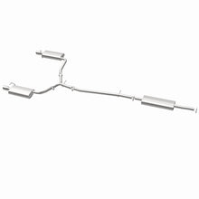 Load image into Gallery viewer, MagnaFlow BRE Exhaust Kit 13-19 Ford Flex 3.5L