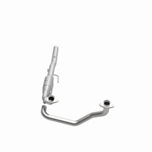 Load image into Gallery viewer, MagnaFlow 94-95 Dodge Ram y-pipe CA Direct Fit Converter