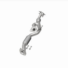 Load image into Gallery viewer, BRE Exhaust 05-08 Tucson Sportage 2.7L Front Pipe Kit