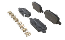 Load image into Gallery viewer, Brembo OE 17-21 Tesla Model 3/2021 Model Y Brake Pad - Rear