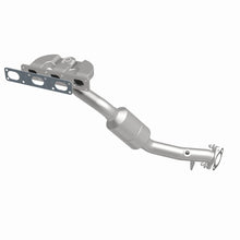 Load image into Gallery viewer, MagnaFlow 04-06 BMW X3 3.0L Direct Fit Converter