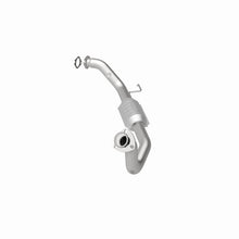Load image into Gallery viewer, MagnaFlow 2004 Isuzu Rodeo 3.2L Direct Fit Converter