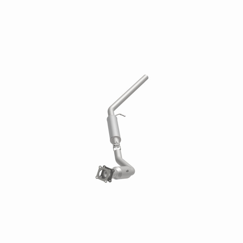 MagnaFlow 08-10 Dodge Grand Caravan 3.3L Direct Fit Converter