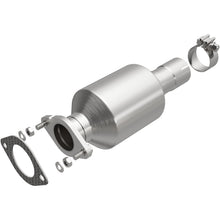 Load image into Gallery viewer, MagnaFlow 13-17 C-Max L4 2 OEM Underbody Direct Fit Converter