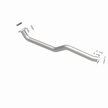 Load image into Gallery viewer, BRE Exhaust 01-03 Highlander 2.4L 3.0L Front Pipe Kit
