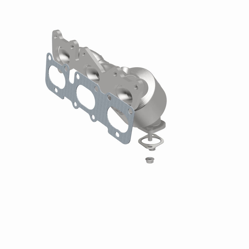 MagnaFlow 07-09 Hyundai Santa Fe 3.3L Direct Fit Converter