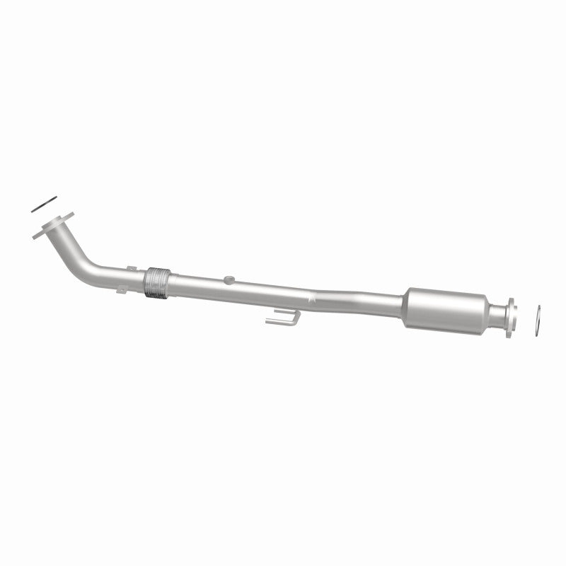 MagnaFlow 06-07 Toyota Solara 2.4L Direct Fit Converter
