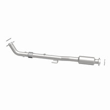 Load image into Gallery viewer, MagnaFlow 06-07 Toyota Solara 2.4L Direct Fit Converter