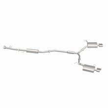 Load image into Gallery viewer, BRExhaust 09-14 Acura TL 3.5L Exhaust Kit