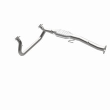 Load image into Gallery viewer, MagnaFlow 96-99 Chevrolet Astro 4.3L Direct Fit Converter